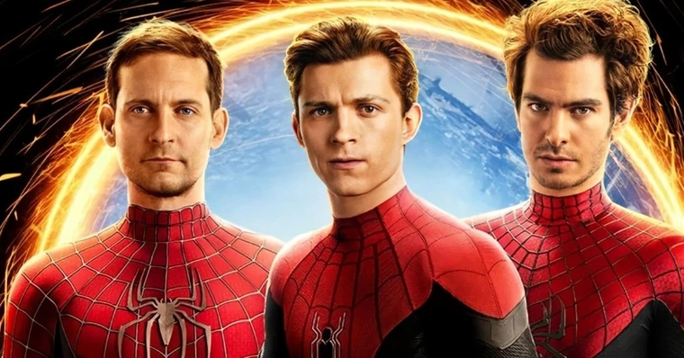 HOMEM-ARANHA 4 (2024) ANUNCIO OFICIAL DA SONY! DATA DE LANÇAMENTO CHEGOU? 