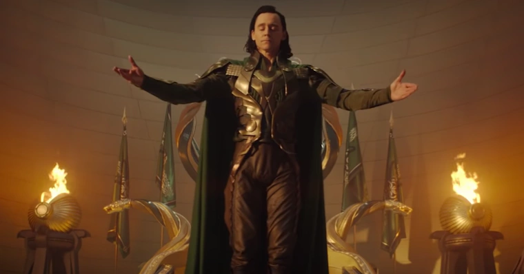 Loki': 2ª temporada tem orçamento MILIONÁRIO, mas menor que o de 'Invasão  Secreta' - CinePOP