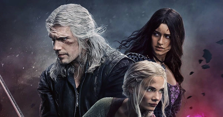 The Witcher Temporada 4: Novo Geralt, detalhes da história e tudo