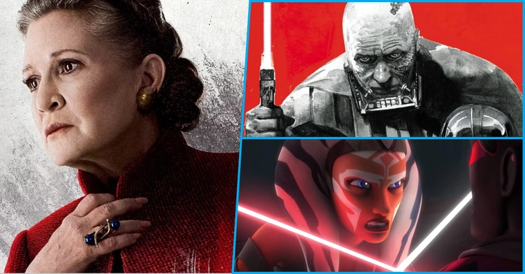 Quem é o Jedi mais poderoso? Votação revela personagem mais apelão de Star  Wars