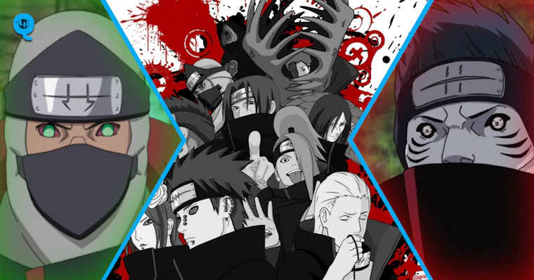 Símbolos do Naruto para nick de jogos: Os melhores em 2023!