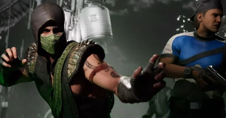 Mortal Kombat 1 ganha trailer com Tanya, Li Mei, Baraka e anuncia