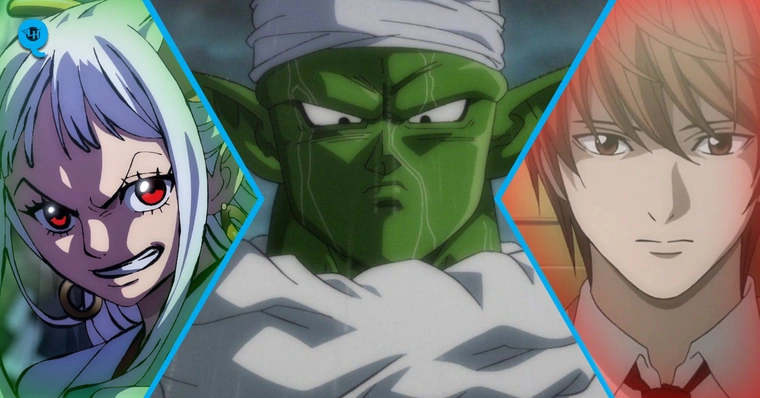 Hunter x Hunter - Página 3 – Quiz e Testes de Personalidade