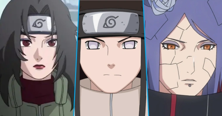 Entenda por que não seria possível o mundo de Boruto ser o Tsukuyomi  Infinito de Naruto Shippuden