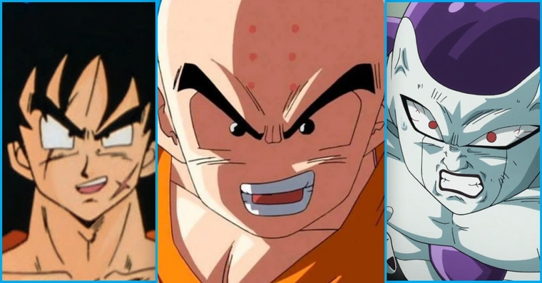 Quiz] Naruto: Diga sua opinião sobre esses personagens e daremos um anime  para você assistir