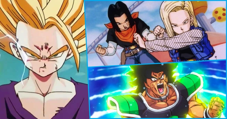 Androide 19  Anime, Dragon ball, Personagens de anime