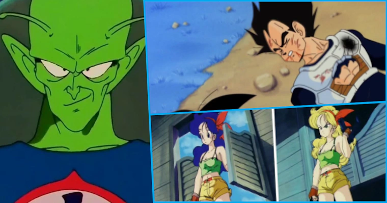 Afinal, é verdade que o dublador de Goku desmaiou durante a