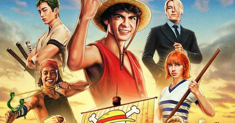 One Piece: 10 coisas que queremos ver na 2ª temporada da série live-action