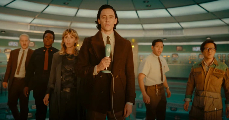 Loki une forças para derrotar Kang em teaser da 2ª temporada