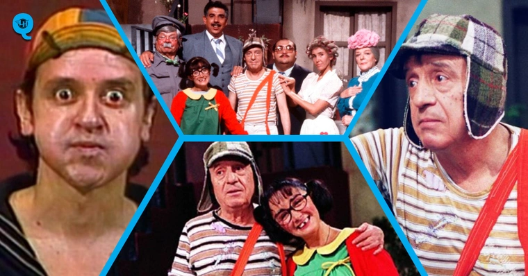 Deus Ajuda, Quem Cedo Madruga!, Wiki Chaves