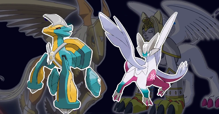 Ilustradores imaginam evoluções de Pokémon clássicos com o estilo de Digimon  2