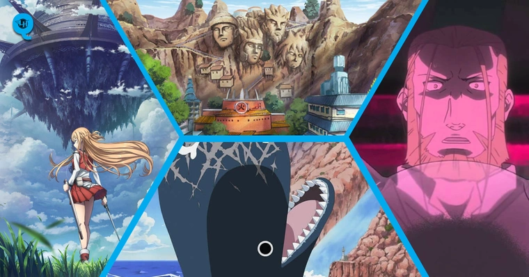 Quiz] One Piece: Descubra qual tipo de Akuma no Mi você comeria