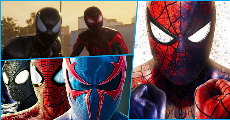 Rumor: DLC de Wolverine em Marvel's Spider-Man 2, pode ser Realidade