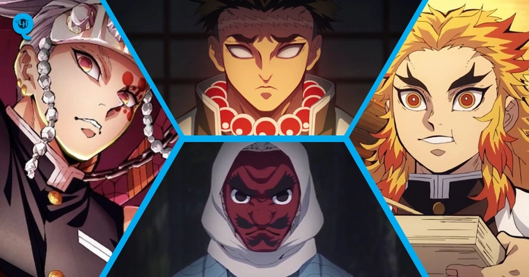 QUIZ: Qual personagem do universo de Demon Slayer: Kimetsu no