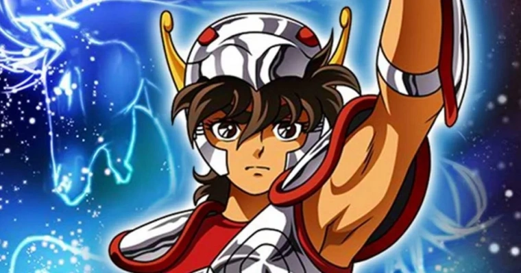 Cavaleiros do Zodiaco: A ordem cronológica completa do anime