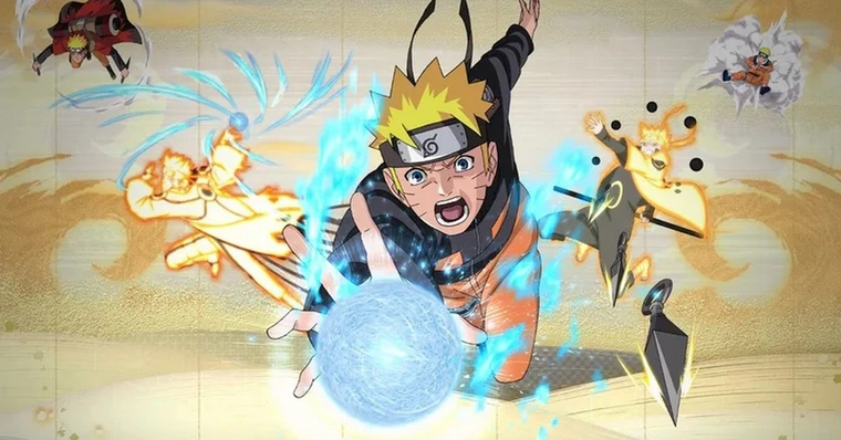 Naruto x Boruto Ultimate Ninja Storm Connections: Dubladores falam sobre  suposto uso de IA nas vozes do jogo