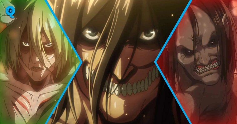 Attack on Titan: Todas as vezes que o anime sugeriu a