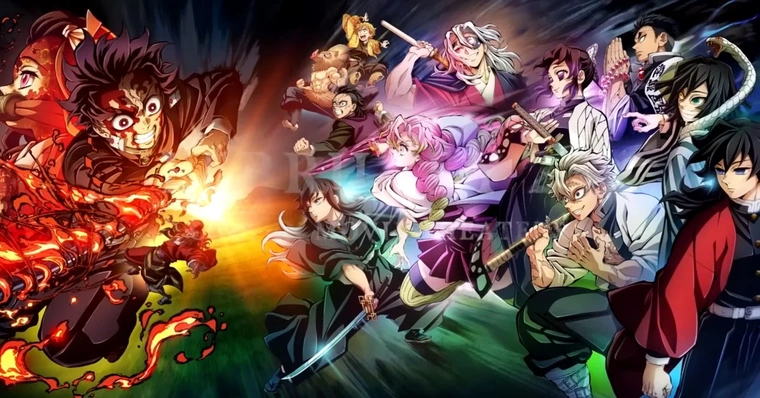 Conheça Demon Slayer: Kimetsu no Yaiba, anime que se tornou fenômeno  mundial - Canaltech