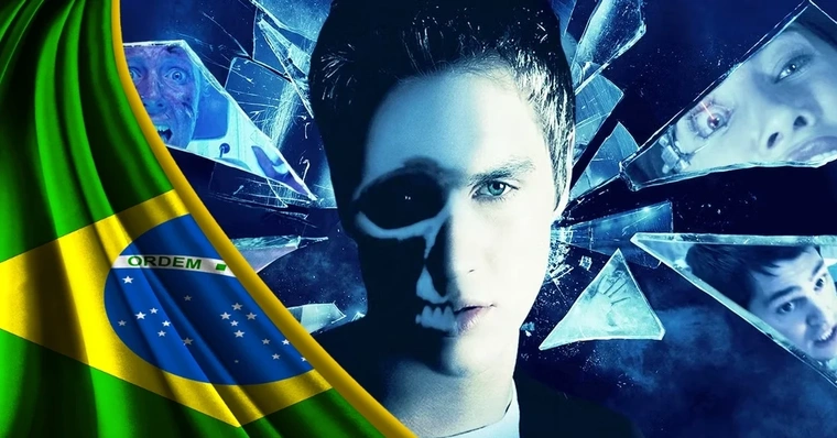 Capa da Publicação